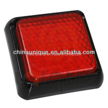 Truck/Trailer Rear Light with E-Marked and DOT Approved